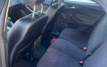 Ford Focus III, 2012 год, 680 000 рублей, 21 фотография