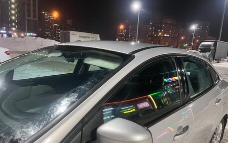 Ford Focus III, 2012 год, 680 000 рублей, 14 фотография