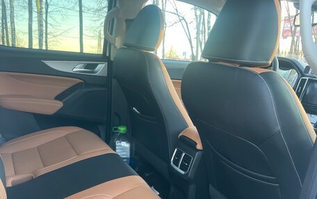 Great Wall Poer, 2024 год, 3 050 000 рублей, 2 фотография