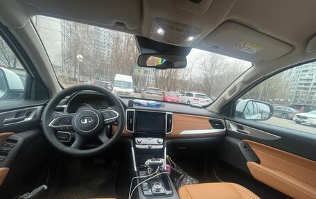 Great Wall Poer, 2024 год, 3 050 000 рублей, 6 фотография