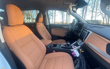 Great Wall Poer, 2024 год, 3 050 000 рублей, 5 фотография