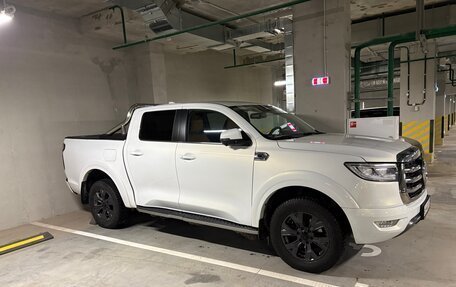 Great Wall Poer, 2024 год, 3 050 000 рублей, 16 фотография