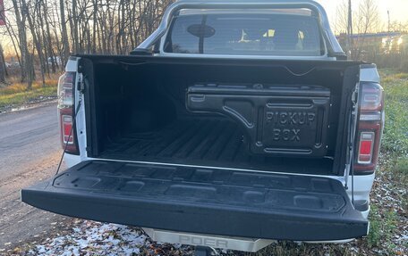 Great Wall Poer, 2024 год, 3 050 000 рублей, 11 фотография