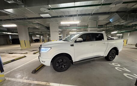 Great Wall Poer, 2024 год, 3 050 000 рублей, 19 фотография