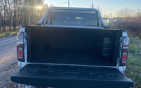 Great Wall Poer, 2024 год, 3 050 000 рублей, 9 фотография