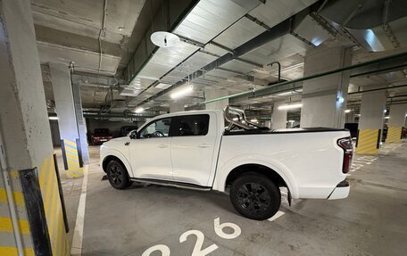 Great Wall Poer, 2024 год, 3 050 000 рублей, 18 фотография