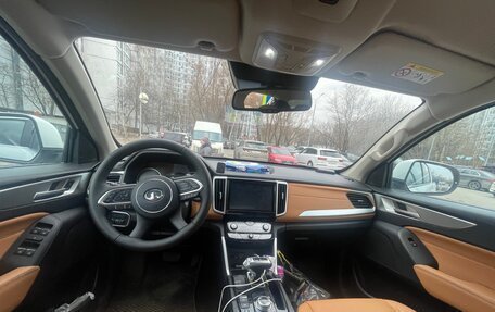 Great Wall Poer, 2024 год, 3 050 000 рублей, 12 фотография