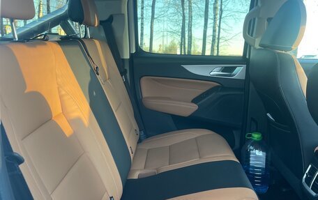 Great Wall Poer, 2024 год, 3 050 000 рублей, 14 фотография