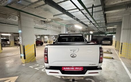 Great Wall Poer, 2024 год, 3 050 000 рублей, 17 фотография