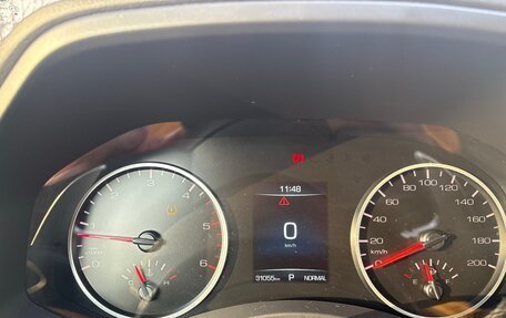 Great Wall Poer, 2024 год, 3 050 000 рублей, 20 фотография