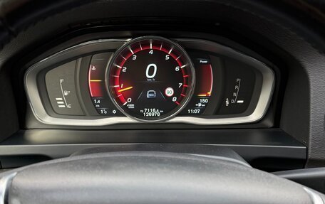 Volvo S60 III, 2014 год, 1 600 000 рублей, 9 фотография