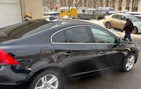 Volvo S60 III, 2014 год, 1 600 000 рублей, 3 фотография