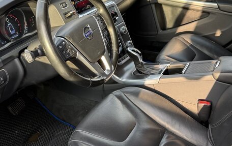 Volvo S60 III, 2014 год, 1 600 000 рублей, 7 фотография