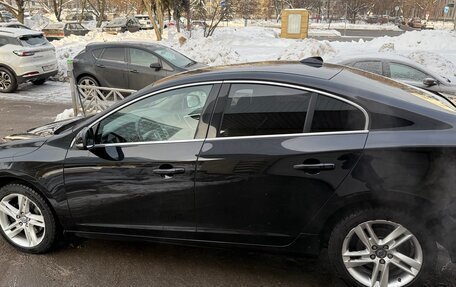 Volvo S60 III, 2014 год, 1 600 000 рублей, 6 фотография