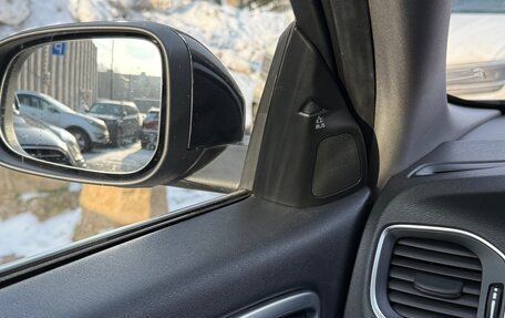 Volvo S60 III, 2014 год, 1 600 000 рублей, 12 фотография