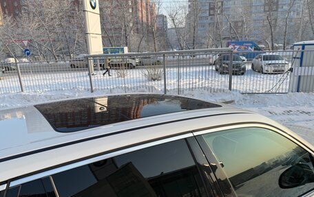 BMW X5, 2016 год, 3 500 000 рублей, 4 фотография