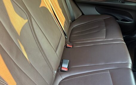 BMW X5, 2016 год, 3 500 000 рублей, 6 фотография