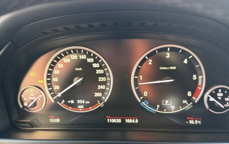 BMW X5, 2016 год, 3 500 000 рублей, 8 фотография