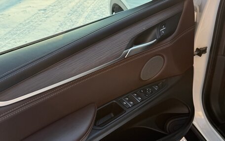 BMW X5, 2016 год, 3 500 000 рублей, 7 фотография