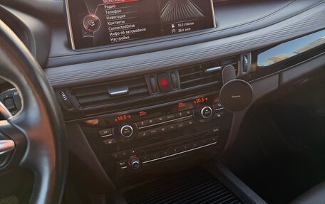 BMW X5, 2016 год, 3 500 000 рублей, 9 фотография