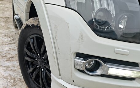 Mitsubishi Pajero IV, 2020 год, 4 000 000 рублей, 8 фотография