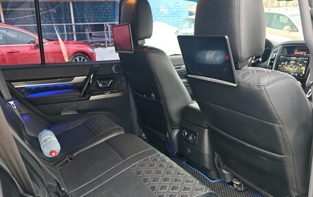 Mitsubishi Pajero IV, 2020 год, 4 000 000 рублей, 6 фотография