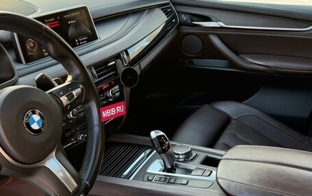 BMW X5, 2016 год, 3 500 000 рублей, 5 фотография