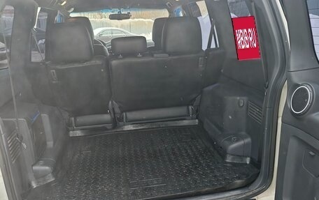 Mitsubishi Pajero IV, 2020 год, 4 000 000 рублей, 7 фотография