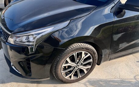 KIA Rio IV, 2022 год, 1 850 000 рублей, 5 фотография