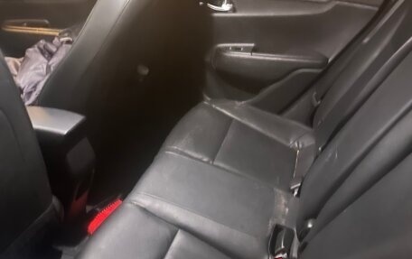 KIA Rio IV, 2022 год, 1 850 000 рублей, 10 фотография