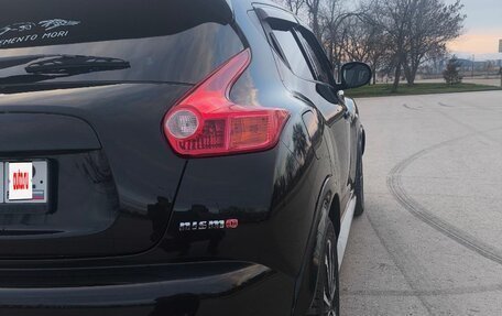 Nissan Juke Nismo, 2014 год, 1 390 000 рублей, 8 фотография