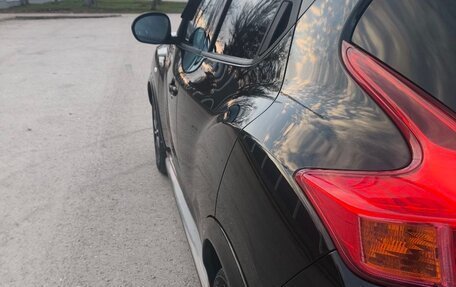 Nissan Juke Nismo, 2014 год, 1 390 000 рублей, 4 фотография