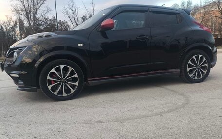 Nissan Juke Nismo, 2014 год, 1 390 000 рублей, 6 фотография