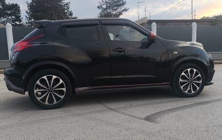 Nissan Juke Nismo, 2014 год, 1 390 000 рублей, 10 фотография