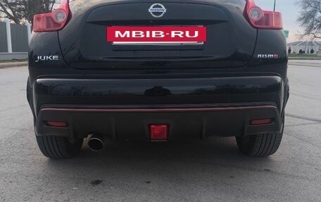 Nissan Juke Nismo, 2014 год, 1 390 000 рублей, 7 фотография