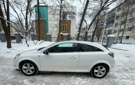 Opel Astra H, 2007 год, 410 000 рублей, 4 фотография