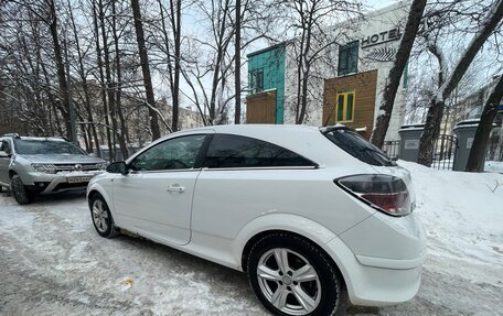 Opel Astra H, 2007 год, 410 000 рублей, 5 фотография