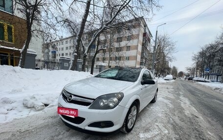 Opel Astra H, 2007 год, 410 000 рублей, 3 фотография