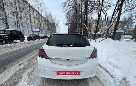 Opel Astra H, 2007 год, 410 000 рублей, 6 фотография