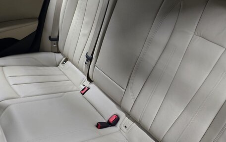 Audi A4, 2016 год, 1 800 000 рублей, 11 фотография