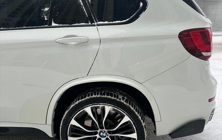 BMW X5, 2013 год, 2 550 000 рублей, 7 фотография