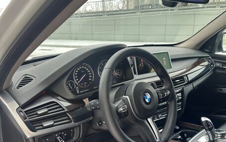 BMW X5, 2013 год, 2 550 000 рублей, 12 фотография