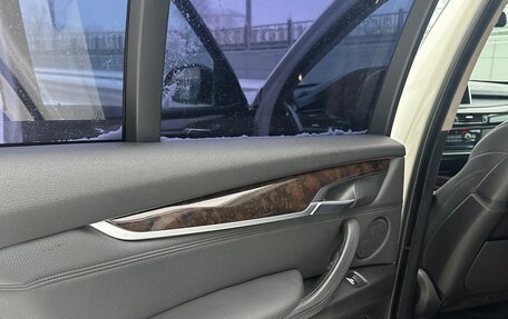 BMW X5, 2013 год, 2 550 000 рублей, 13 фотография