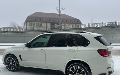 BMW X5, 2013 год, 2 550 000 рублей, 6 фотография