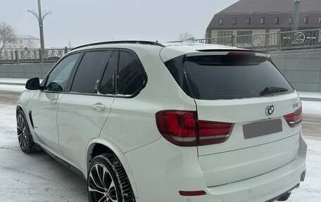 BMW X5, 2013 год, 2 550 000 рублей, 5 фотография