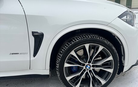 BMW X5, 2013 год, 2 550 000 рублей, 3 фотография