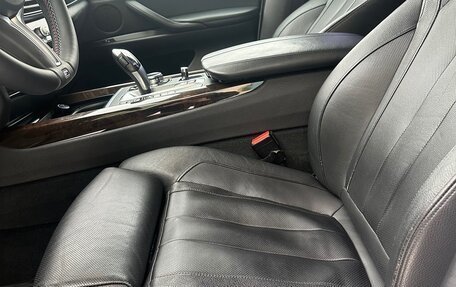 BMW X5, 2013 год, 2 550 000 рублей, 11 фотография