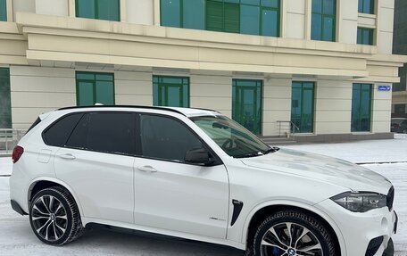 BMW X5, 2013 год, 2 550 000 рублей, 2 фотография