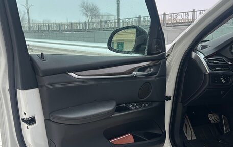 BMW X5, 2013 год, 2 550 000 рублей, 10 фотография