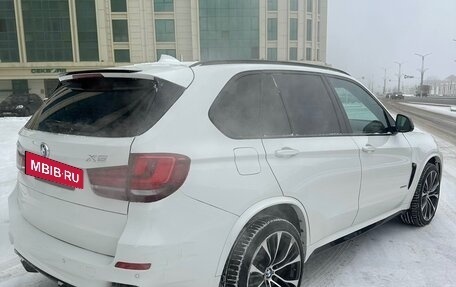 BMW X5, 2013 год, 2 550 000 рублей, 4 фотография